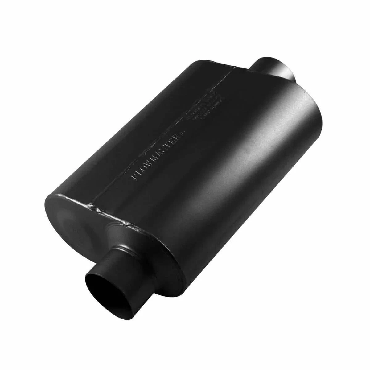 2012-2013 Ford Expedition Performance Muffler Flowmaster Stainless